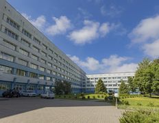 Государственное учреждение Республиканский научно-практический центр медицинской экспертизы и реабилитации, Галерея - фото 1