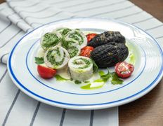 Кафе  белорусской кухни Чайка, Блюда - фото 7