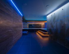 Сауна Matski Grand (Мацки гранд), Интерьер и экстерьер - фото 4