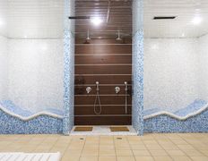 Сауна Олимп, Интерьер - фото 1