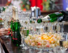 Ресторан-банкетный зал White Hall (Уайт Холл), Новый год 2025-2026 - фото 5