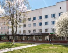 Учреждение Гомельская областная клиническая больница, Интерьер - фото 8