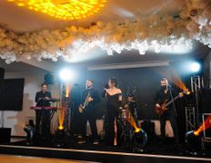 Ресторан-банкетный зал White Hall (Уайт Холл), White Hall - фото 9