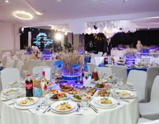 Ресторан-банкетный зал White Hall (Уайт Холл), White Hall - фото 8