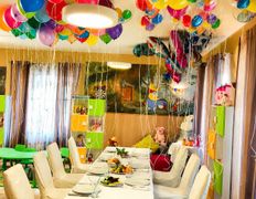 Ресторан Усадьба, Детская комната - фото 2