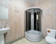 Музейный комплекс Дукорскі маёнтак, Домики для проживания - фото 12