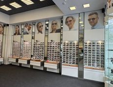 Оптика Fielinn (Филин), Интерьер - фото 2