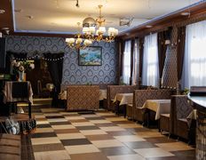 Ресторация Сундук, Интерьер - фото 5