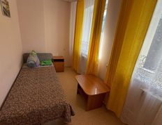 Республиканский центр олимпийской подготовки Стайки, Гостиница №18 - фото 8