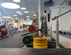 Физкультурно-оздоровительный комплекс гостиницы Беларусь, Тренажерный зал - фото 13