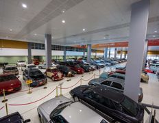 Выставка Автоэпоха, Экспонаты - фото 15