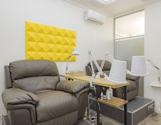 Студия маникюра Nailberry Premium Club (Нейлберри Премиум Клаб), Интерьер - фото 17