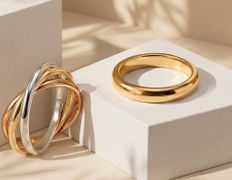 Ювелирный магазин  EGO-ART (Эго-Арт), Ювелирные изделия - фото 15