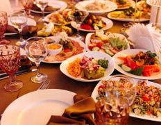 Ресторан-банкетный зал White Hall (Уайт Холл), White Hall - фото 10