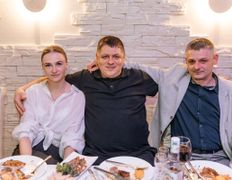 Кафе-клуб Лисья нора, Новый год - фото 2