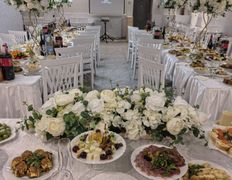 Кафе Август, Интерьер - фото 1