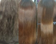 Студия красоты Relaxroom (Релаксрум), Биовыпрямление волос - фото 3