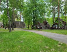 Комплекс отдыха Парк Relax (Парк Релакс), Летние домики - фото 1