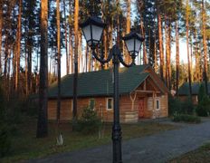 Гостиничный комплекс Green Park Conference & SPA Hotel (Грин Парк Конференс энд СПА Отель), Интерьер и экстерьер - фото 19