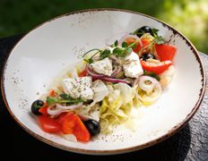 Гастропаб-караоке ОСОБНЯК, Меню - фото 6