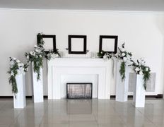 Ресторан-банкетный зал White Hall (Уайт Холл), White Hall - фото 17