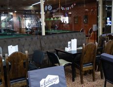 Бильярдно-развлекательный центр Белый Лев, Спорт-бар - фото 7