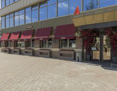 Ресторан Огонёк, Летняя терраса - фото 18