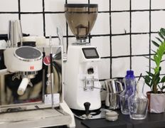 Пространство ROAST lab (Роаст Лаб), Интерьер - фото 9