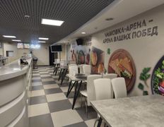 Банкетный зал Чижовка-Арена, Интерьер - фото 5