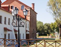 null Банкетные залы историко-культурного комплекса «Лошицкий», Территория - фото 8