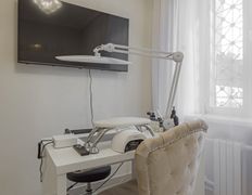 Студия маникюра Nailberry Beauty Outlet (Нейлберри Бьюти Аутлет), Интерьер - фото 13