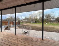 Гостевой дом Gusakov house (Гусаков Хаус), Интерьер и экстерьер - фото 2