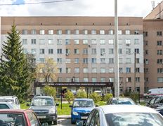 Учреждение Гомельская областная клиническая больница, Интерьер - фото 19