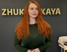 Салон красоты Zhukovskaya (Жуковская), Капсульное наращивание волос - фото 18
