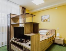 Санаторий Боровое, Номера - фото 10