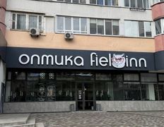 Оптика Fielinn (Филин), Интерьер - фото 1