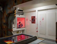 Магазин-клуб настольных игр Место путешествия, Фронтир - фото 8