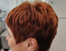 Салон красоты и парикмахерские курсы Жемчужина, Процесс обучения - фото 15