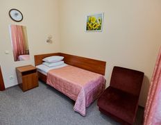 Санаторий Боровое, Номера - фото 8