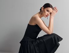 Салон свадебных, вечерних и детских нарядов Le Rina (Ле Рина), Вечерняя коллекция 2026 - фото 19