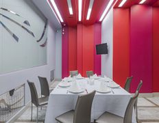 Банкетный зал Нововиленский, Малый зал (до 40) - фото 8