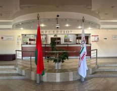 Республиканский центр олимпийской подготовки Стайки, Гостиница №3 - фото 13