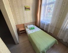Республиканский центр олимпийской подготовки Стайки, Гостиница №5 - фото 6