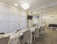 Студия маникюра Nailberry Premium Club (Нейлберри Премиум Клаб), Интерьер - фото 9