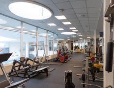 Физкультурно-оздоровительный комплекс гостиницы Беларусь, Тренажерный зал - фото 18