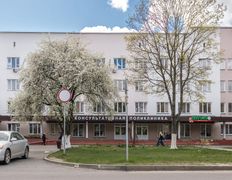 Учреждение Гомельская областная клиническая больница, Интерьер - фото 10