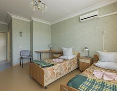 Государственное учреждение Республиканский научно-практический центр медицинской экспертизы и реабилитации, Интерьер - фото 14