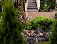 Агроусадьба  Belladzhio VIP Minsk (Белладжио ВИП Минск), Территория - фото 11