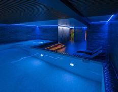 Сауна Matski Grand (Мацки гранд), Интерьер и экстерьер - фото 20
