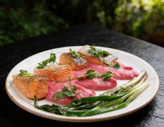 Гастропаб-караоке ОСОБНЯК, Меню - фото 7